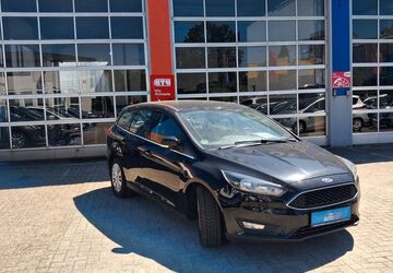 Ford Focus 148.000 km 6.200 &euro; Osnabrück 49090
