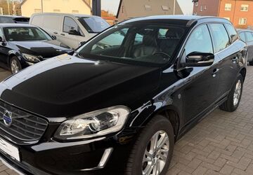 Volvo XC60 211.000 km 11.490 &euro; Osnabrück 49088