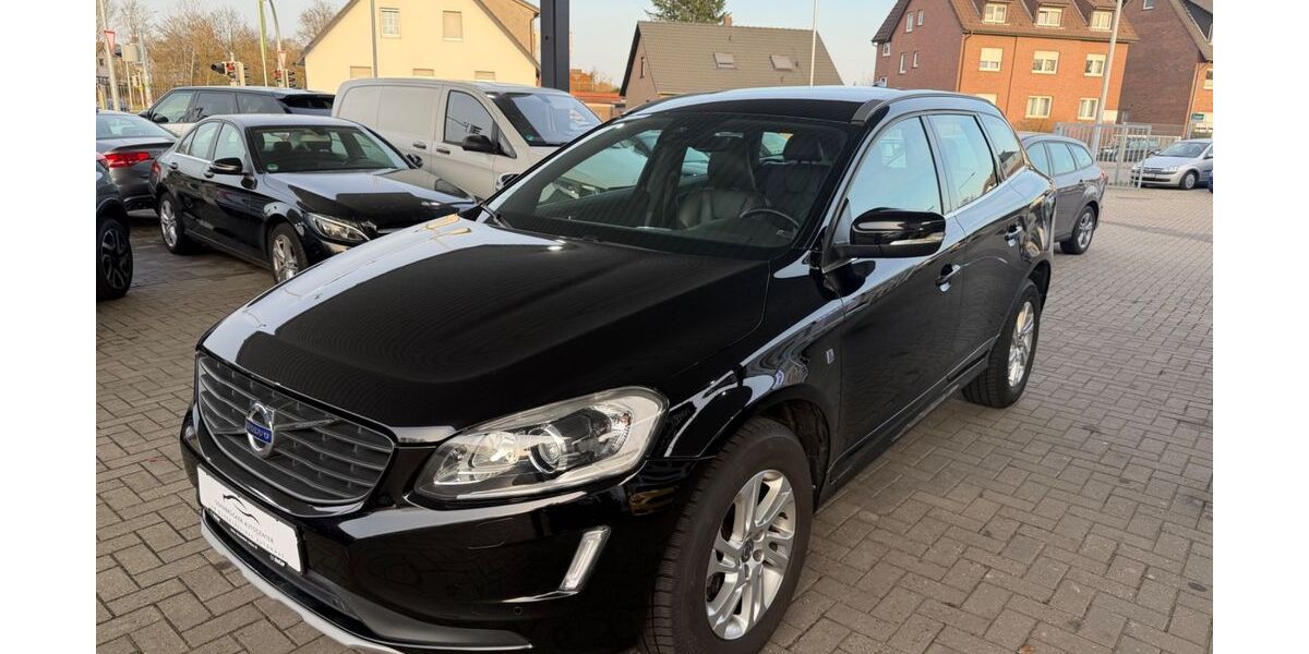 Volvo XC60 211.000 km 11.490 &euro; Osnabrück 49088
