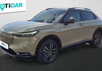 Honda HR-V 12.450 km 28.750 &euro; Georgsmarienhütte 49124