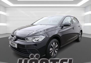 VW Polo 9.600 km 20.500 &euro; Osnabrück 49084