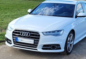 Audi A6 149.800 km 22.900 &euro; Melle 49328