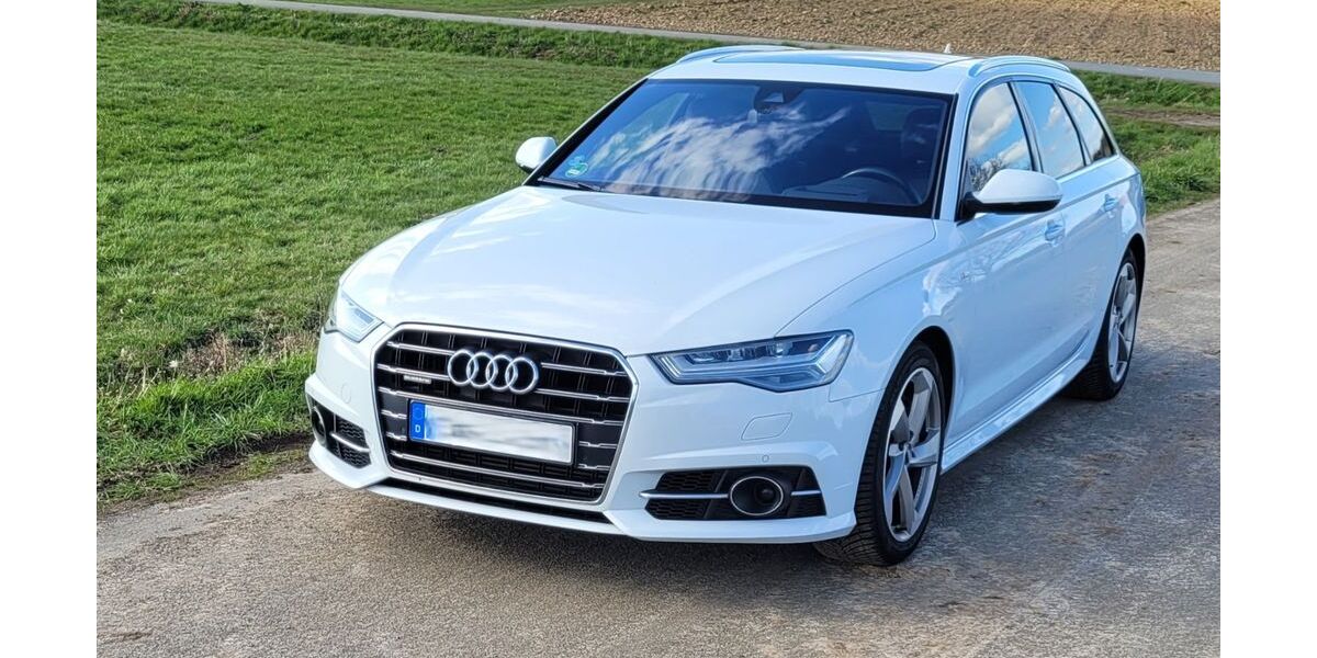 Audi A6 149.800 km 22.900 &euro; Melle 49328