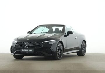 Mercedes-Benz CLE 200 9.900 km 65.950 &euro; Osnabrück 49078