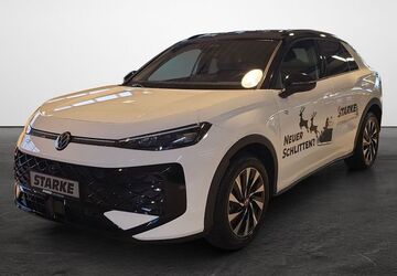 VW T-Roc 9.500 km 39.650 &euro; Ibbenbüren 49477