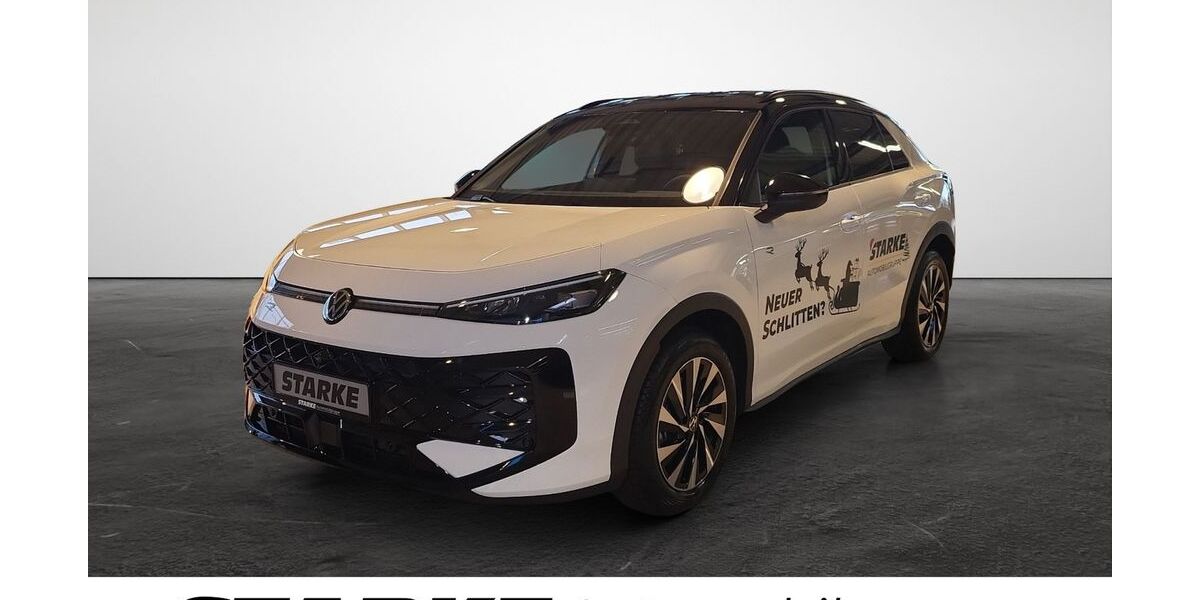 VW T-Roc 9.500 km 39.650 &euro; Ibbenbüren 49477