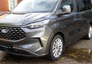 Ford Tourneo Custom 11.450 km 53.990 &euro; Bad Laer 49196