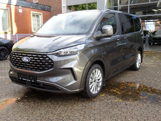 Ford Tourneo Custom 11.450 km 53.990 &euro; Bad Laer 49196