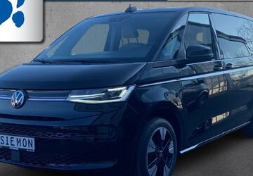 VW T7 Multivan 22.496 km 58.430 &euro; Ibbenbüren 49479