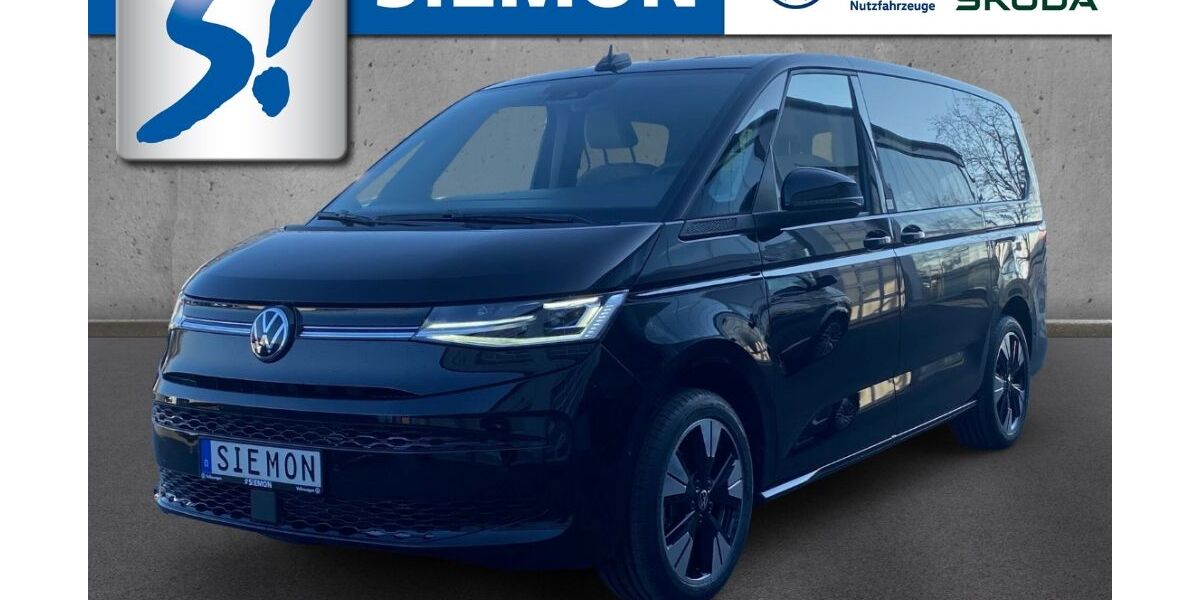 VW T7 Multivan 22.496 km 58.430 &euro; Ibbenbüren 49479