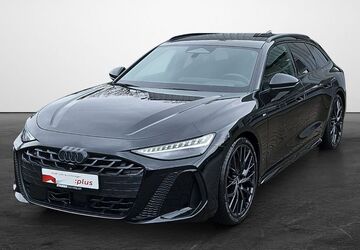 Audi A6 9.170 km 74.890 &euro; Osnabrück 49080