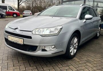 Citroen C5 143.600 km 6.990 &euro; Bad Iburg 49186