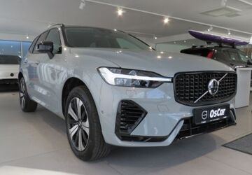 Volvo XC60 19.635 km 59.670 &euro; Osnabrück 49090