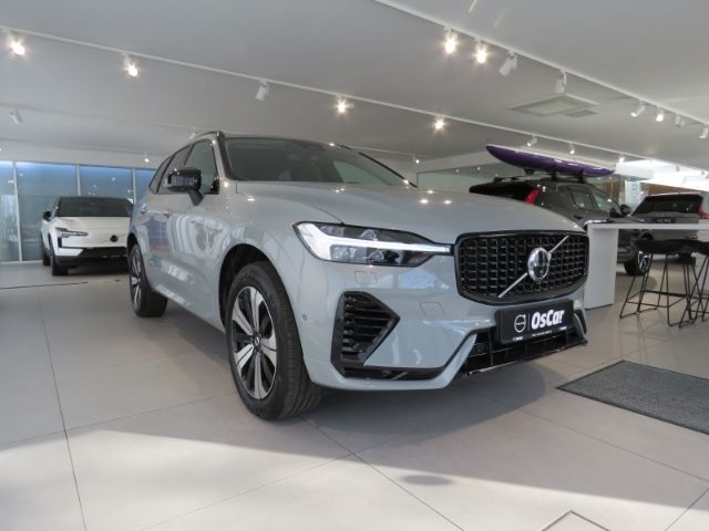 Volvo XC60 19.635 km 59.770 &euro; Osnabrück 49090