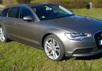 Audi A6 227.899 km 17.500 &euro; Melle 49324