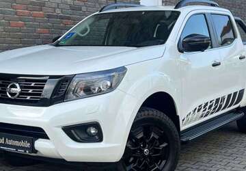 Nissan Navara 51.624 km 35.990 &euro; Osnabrück 49090