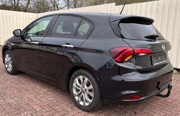 Gebrauchte Fiat Tipo