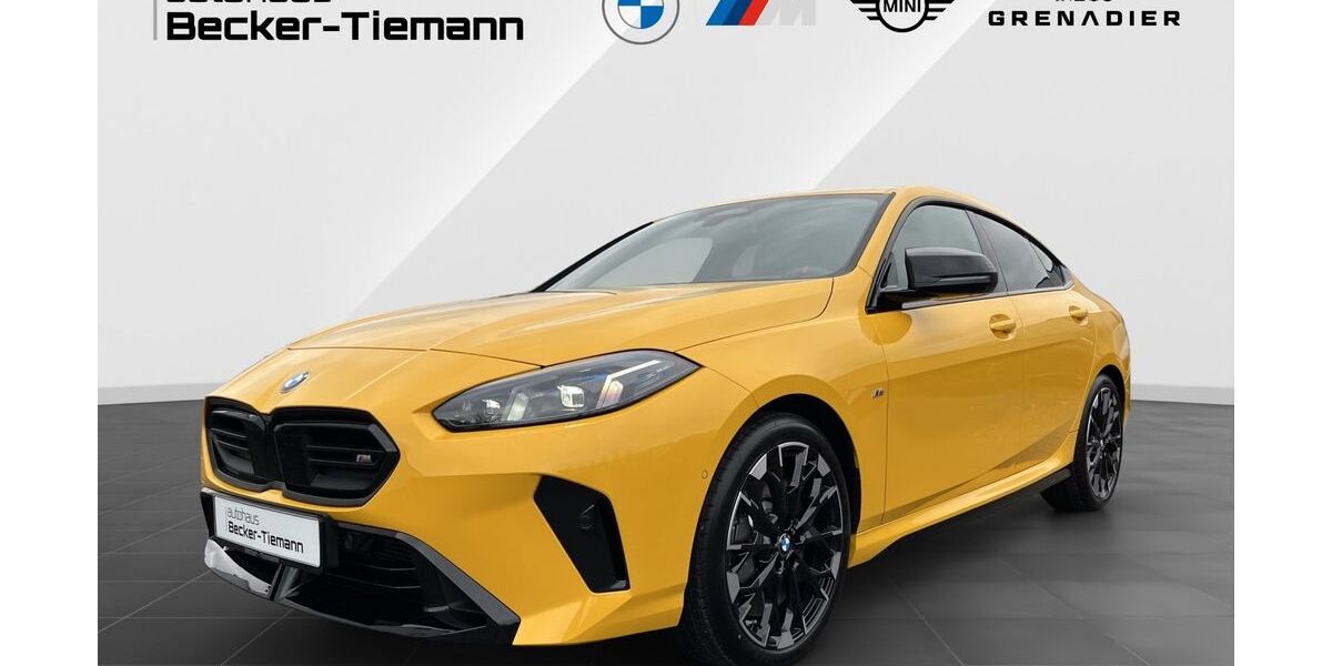 BMW M235 5.165 km 49.505 &euro; Versmold 33775