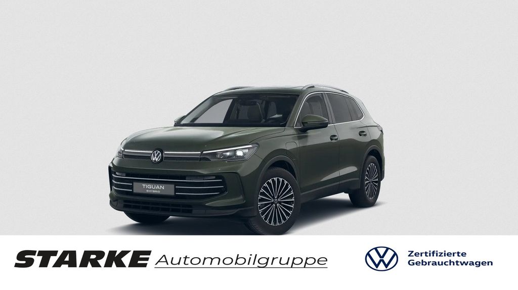 VW Tiguan 6.348 km 43.930 &euro; Georgsmarienhütte (Osnabrück) 49124