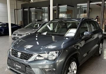 Seat Ateca 110.000 km 16.990 &euro; Ibbenbüren 49477