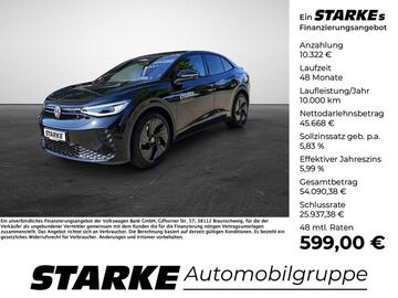 Gebrauchte VW ID.5