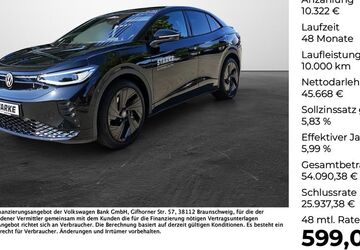 VW ID.5 9.162 km 55.990 &euro; Osnabrück 49078