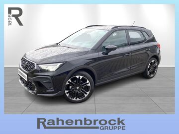 Gebrauchte Seat Arona