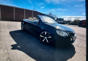 VW Eos 259.000 km 4.900 &euro; Neuenkirchen-Vorden 49434