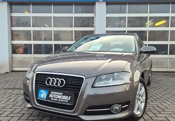 Audi A3 177.000 km 6.699 &euro; Osnabrück 49090
