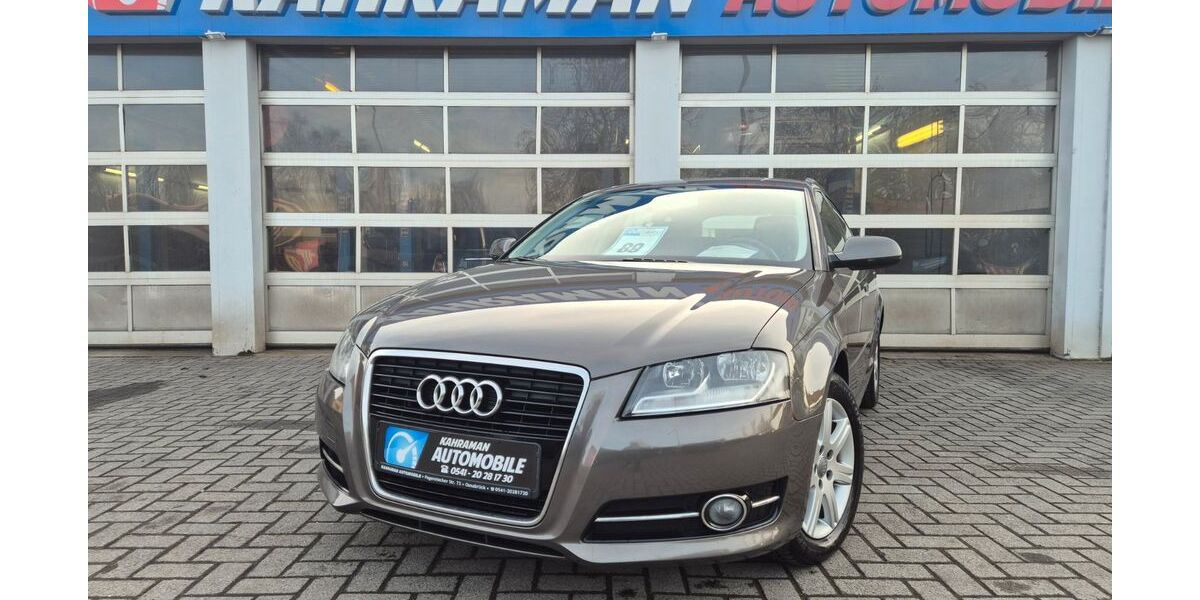 Audi A3 177.000 km 6.699 &euro; Osnabrück 49090