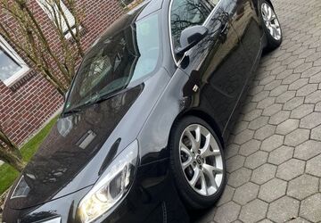Opel Insignia 78.000 km 14.499 &euro; Hilter 49176