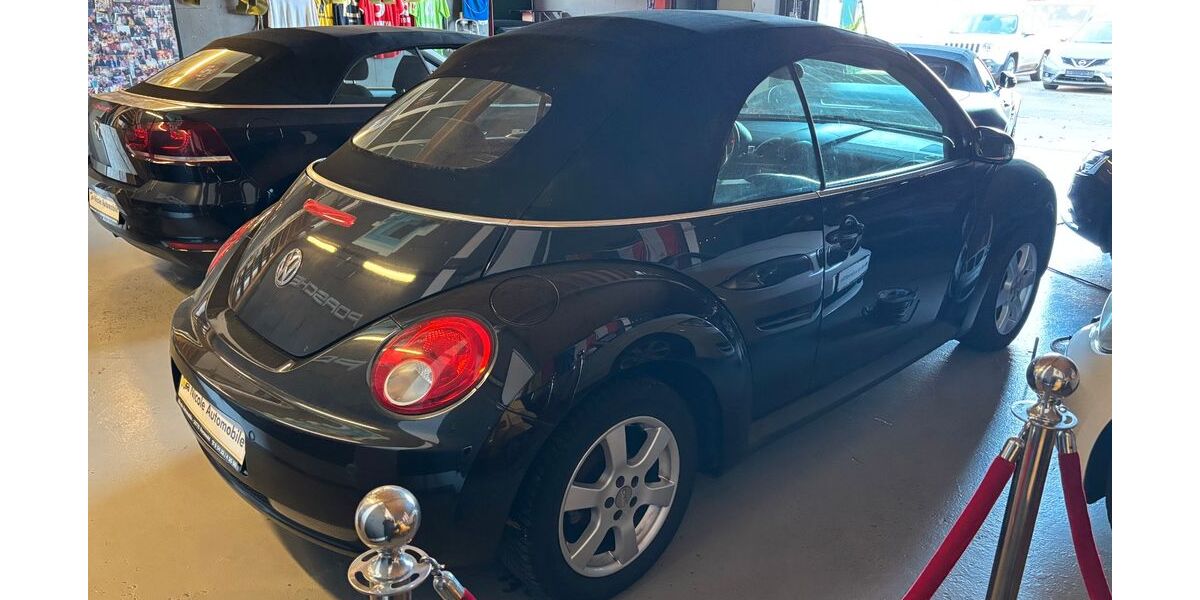 VW Beetle 330.150 km 3.150 &euro; Versmold 33775