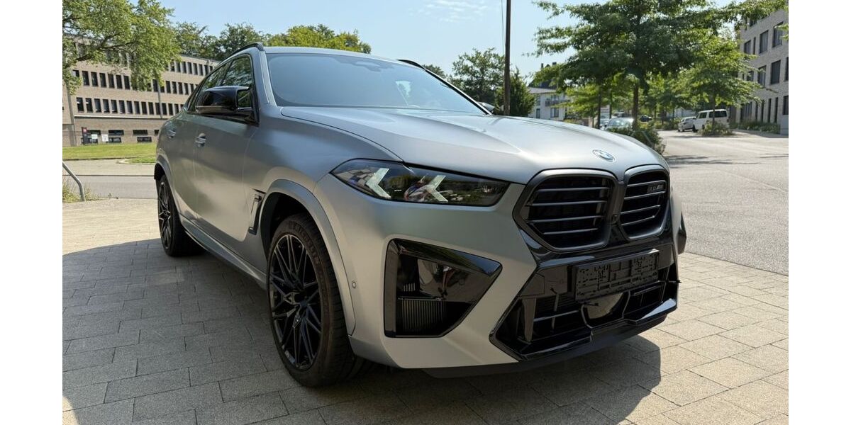 BMW X6 M 4.600 km 124.950 &euro; Osnabrück 49090