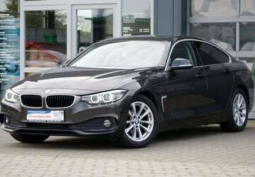 BMW 418 129.000 km 21.500 &euro; Wallenhorst 49134
