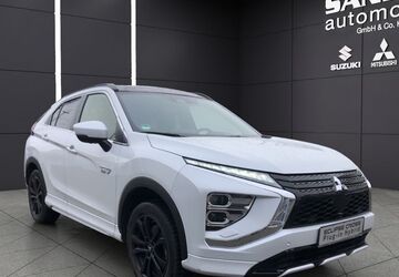 Mitsubishi Eclipse Cross 34.500 km 25.600 &euro; Osnabrück 49082