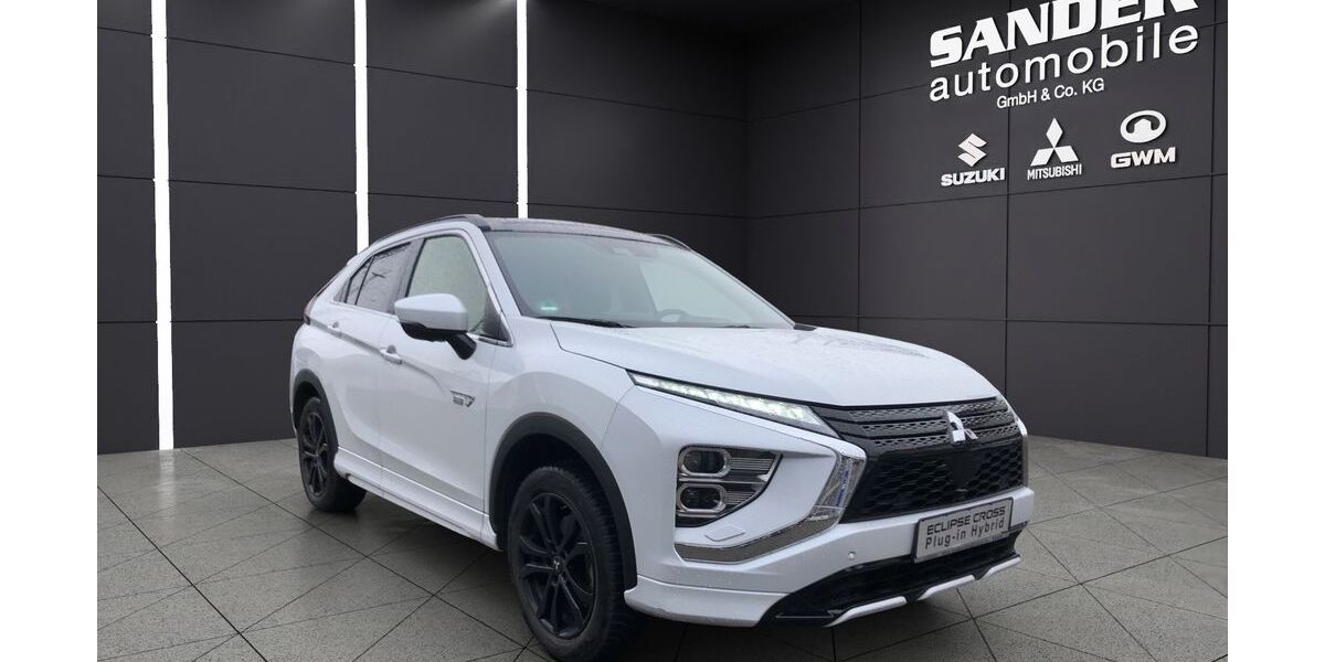 Mitsubishi Eclipse Cross 34.500 km 25.600 &euro; Osnabrück 49082
