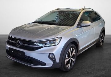 VW Taigo 9.000 km 28.450 &euro; Lengerich 49525