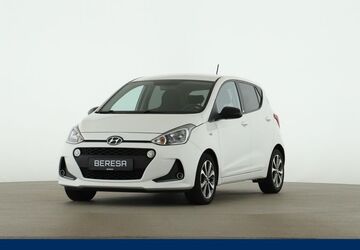 Hyundai i10 51.588 km 9.980 &euro; Osnabrück 49078