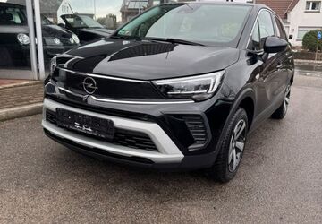 Opel Crossland (X) 88.300 km 10.500 &euro; Oesede 49124