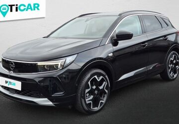 Opel Grandland (X) 32.940 km 24.950 &euro; Georgsmarienhütte 49124