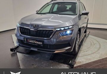 Skoda Kamiq 29.920 km 23.989 &euro; Ladbergen 49549