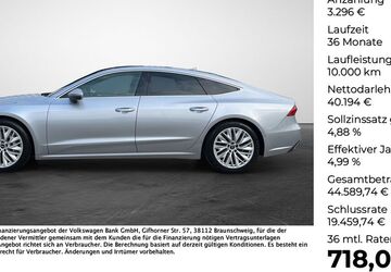 Audi A7 121.330 km 42.590 &euro; Georgsmarienhütte (Osnabrück) 49124