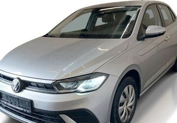VW Polo 96.800 km 14.999 &euro; Hagen a. T. W. 49170