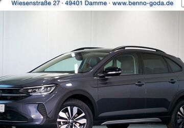 VW Taigo 11.571 km 23.950 &euro; Damme 49401