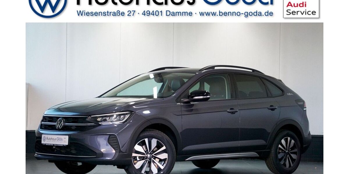 VW Taigo 11.571 km 23.950 &euro; Damme 49401