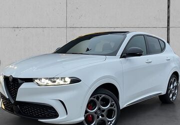 Alfa Romeo Tonale 44.790 km 35.460 &euro; Hasbergen b. Osnabrück 49205