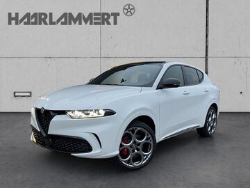 Gebrauchte Alfa Romeo Tonale