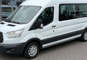 Ford Transit 132.830 km 17.731 &euro; Bad Iburg (bei Osnabrück) 49186