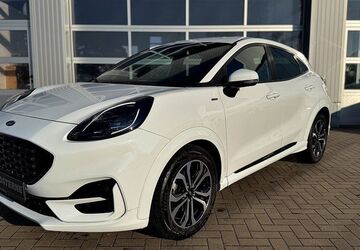 Ford Puma 63.590 km 17.888 &euro; Neuenkirchen OT Lintern 49586