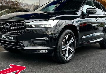 Volvo XC60 77.951 km 32.890 &euro; Ibbenbüren 49479